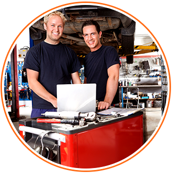 Auto Repair in San Antonio, TX