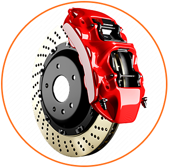 Brake Repair in San Antonio, TX