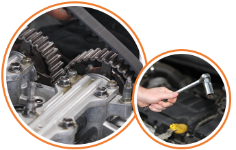 Auto Maintenance in San Antonio TX