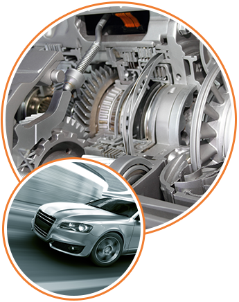 Engine Repair in San Antonio TX