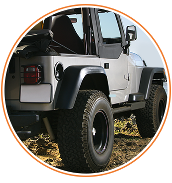 Auto Suspension Repair in San Antonio TX
