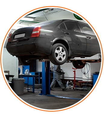 Transmission Repair in San Antonio TX
